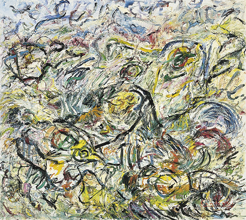 Nascita di un mito, 1996