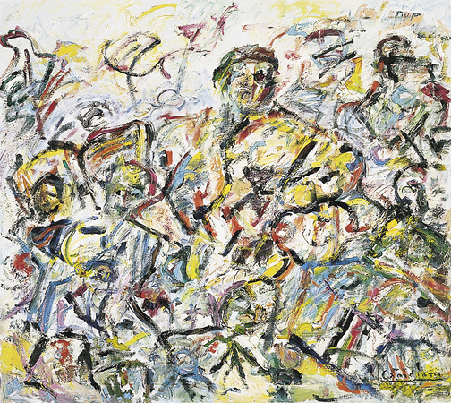 Potere all'uomo, 1996