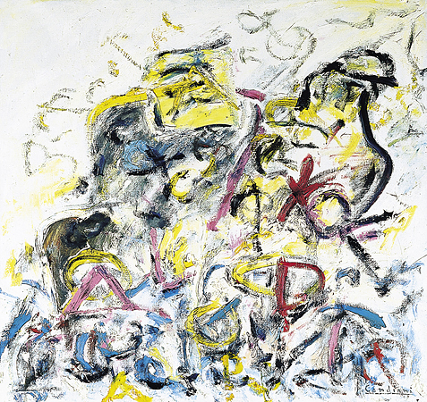 Viaggio 2, 1991