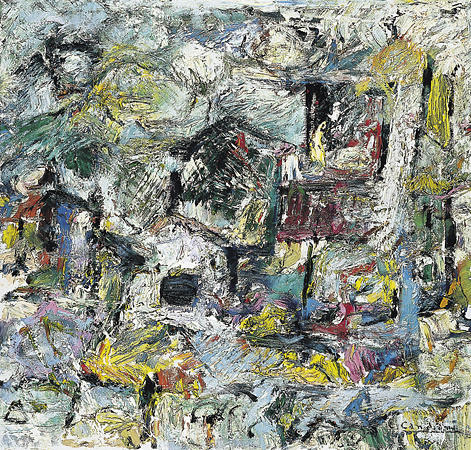Baite, 1993
