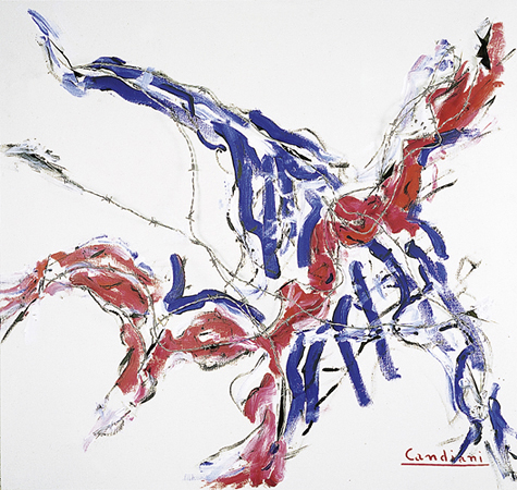 Figura, 1997