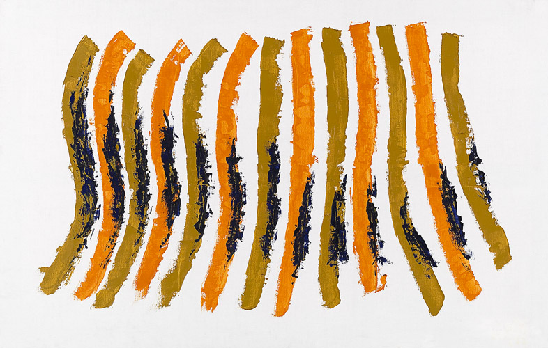 Elsewhere No. 1, 2012