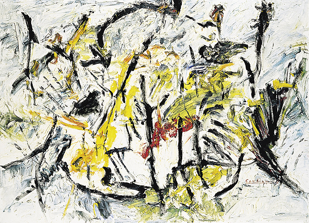 Vigne, 1992
