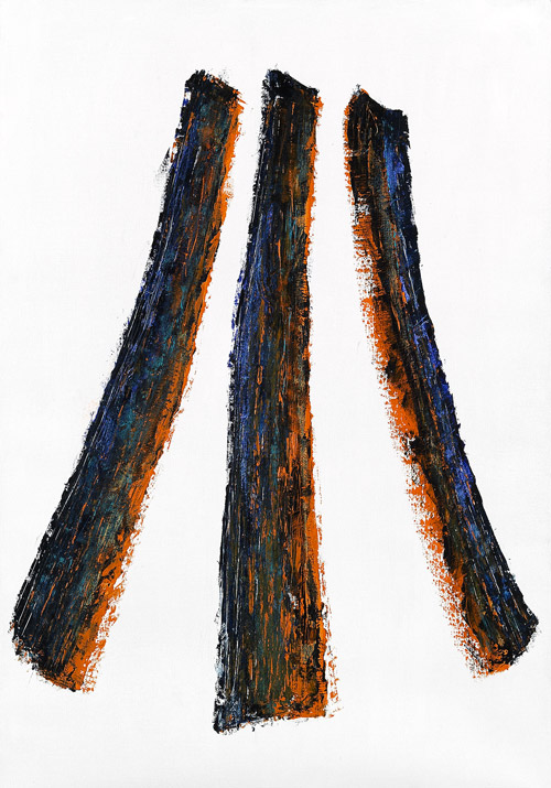 Fragments No. 1, 2013