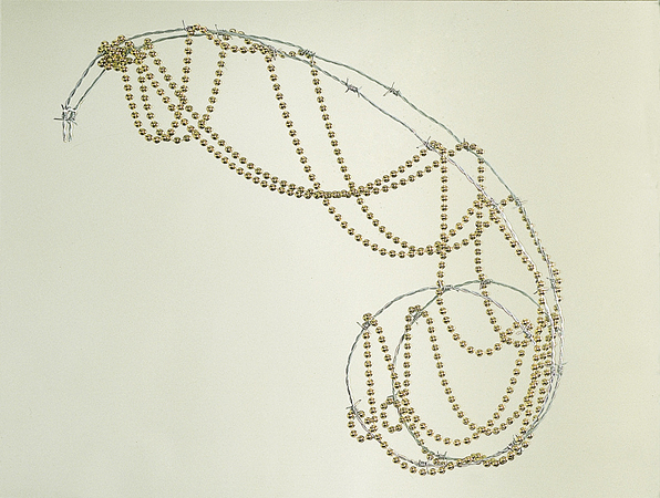 Specchio dell'effimero, 1997